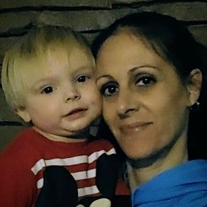 Meet your Posher, Janine